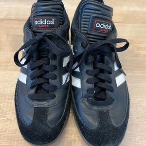 Adidas “Samba” Shoes